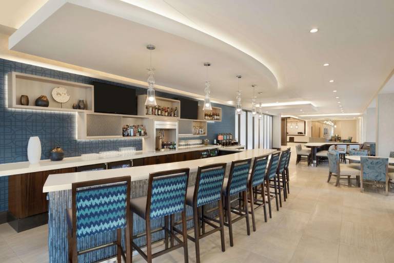 Homewood Suites by Hilton Arlington Rosslyn Key Bridge — photo 3