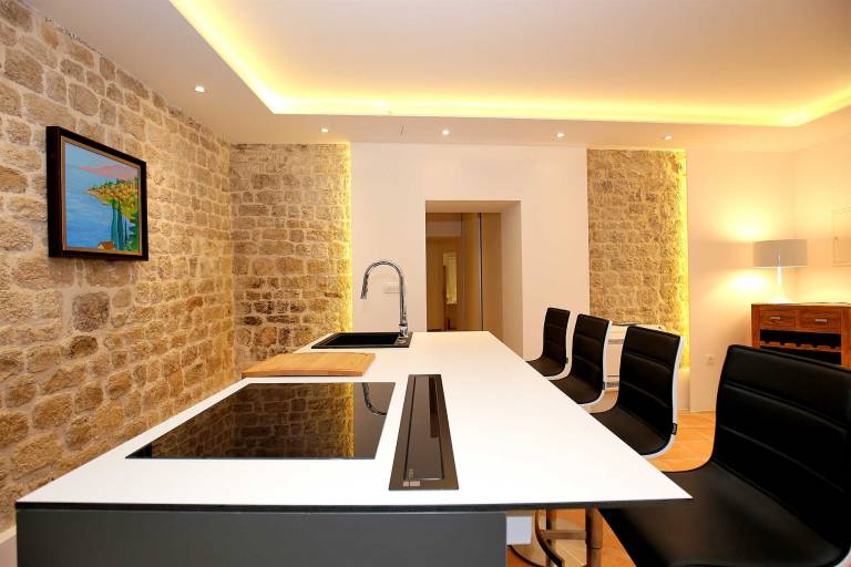 Apartment with 1 room for 4 persons — photo 4