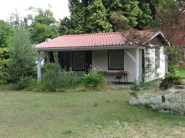 Ferienhaus  Hönow