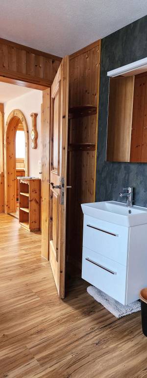 Rental apartment with terrace — photo 3