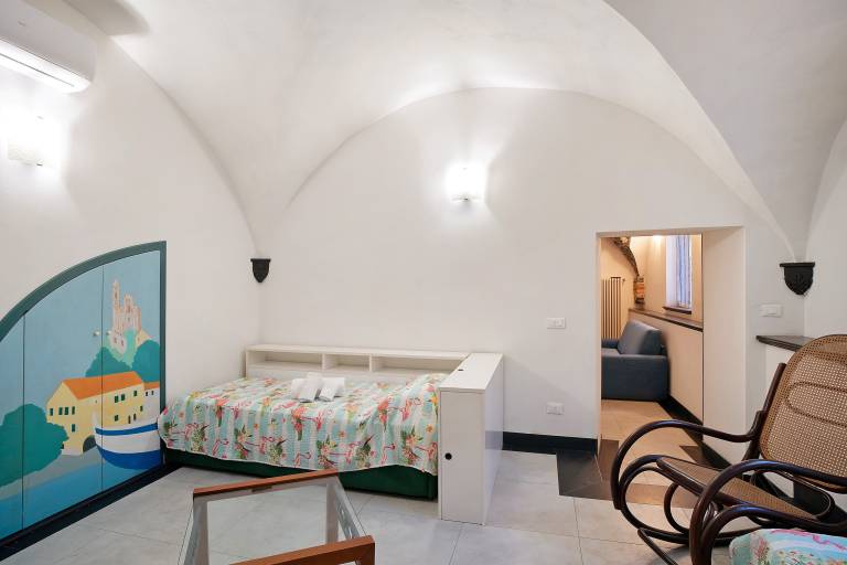 Apartment with 2 rooms for 6 persons — photo 4