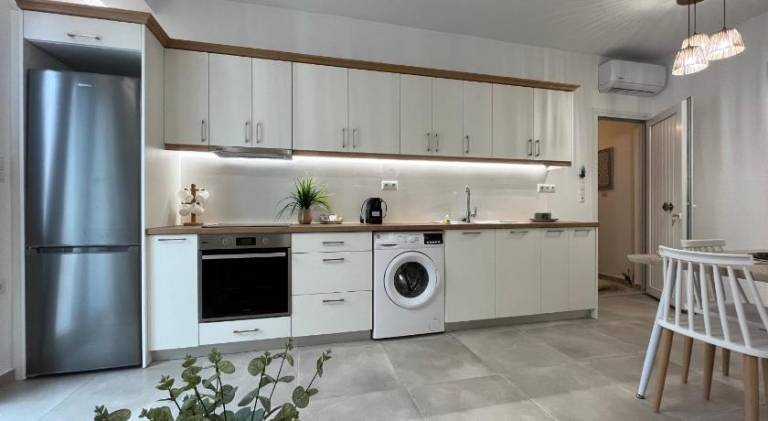 Holiday apartment with 1 room for 5 persons — photo 3