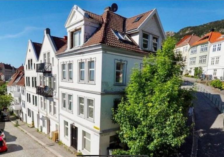 Apartamento Ladegården