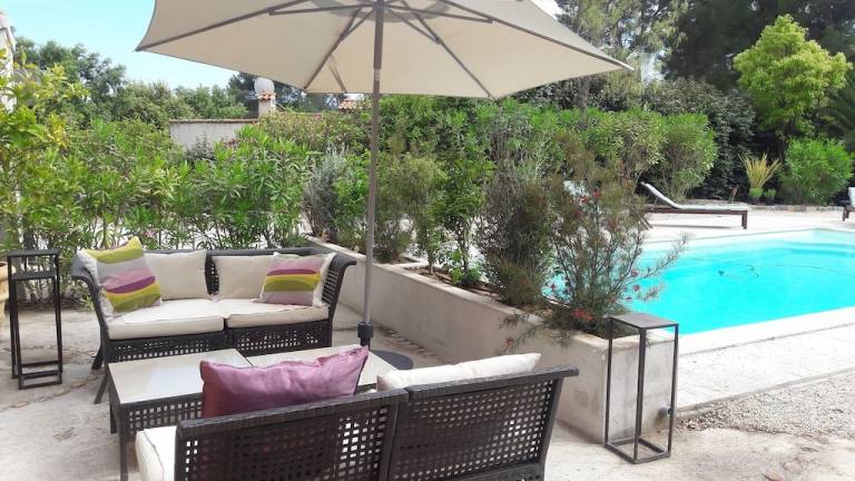 Appartement Le Castellet