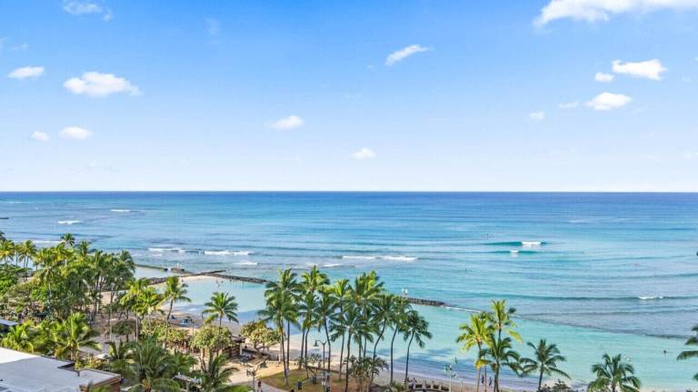 Condo Waikīkī