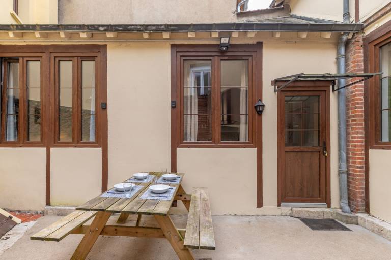 Appartement Romorantin-Lanthenay