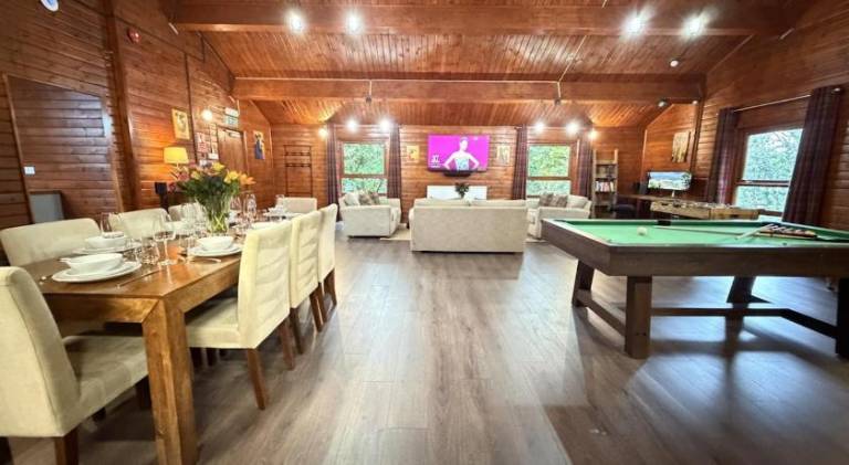 House with 2 rooms for 6 persons — photo 3