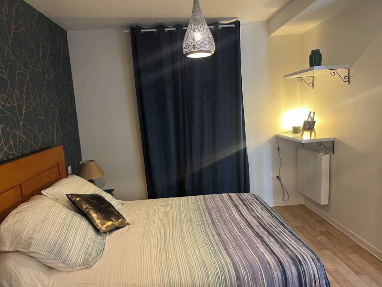 Maison de vacances Limoges