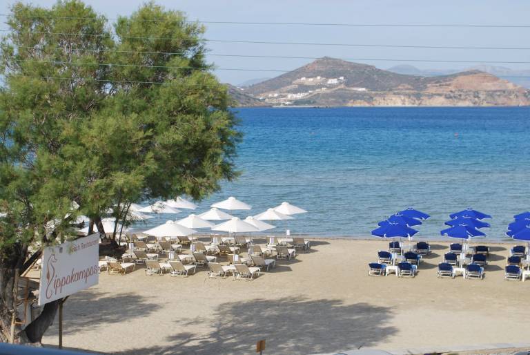Apartment  Naxos