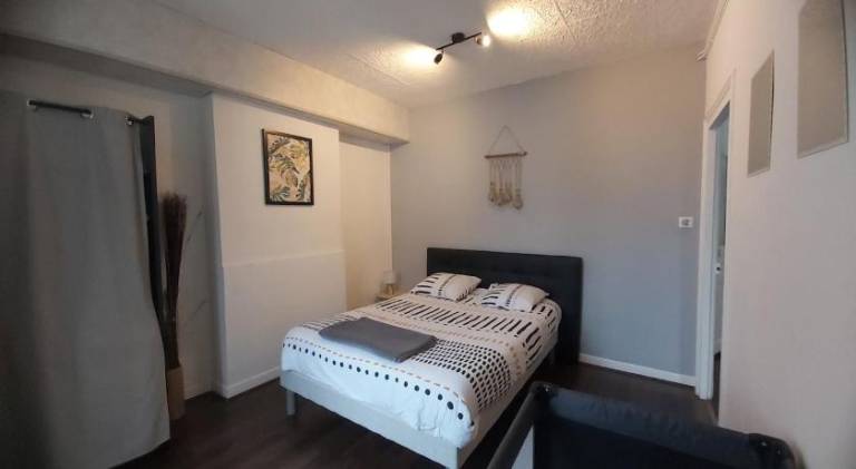 Holiday apartment with 1 room for 6 persons — photo 2