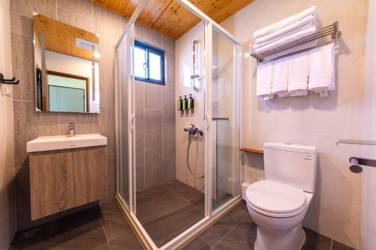 Vacation home with 5 rooms for 20 persons — photo 2