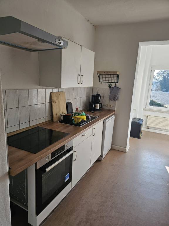 Ferienwohnung Leuna