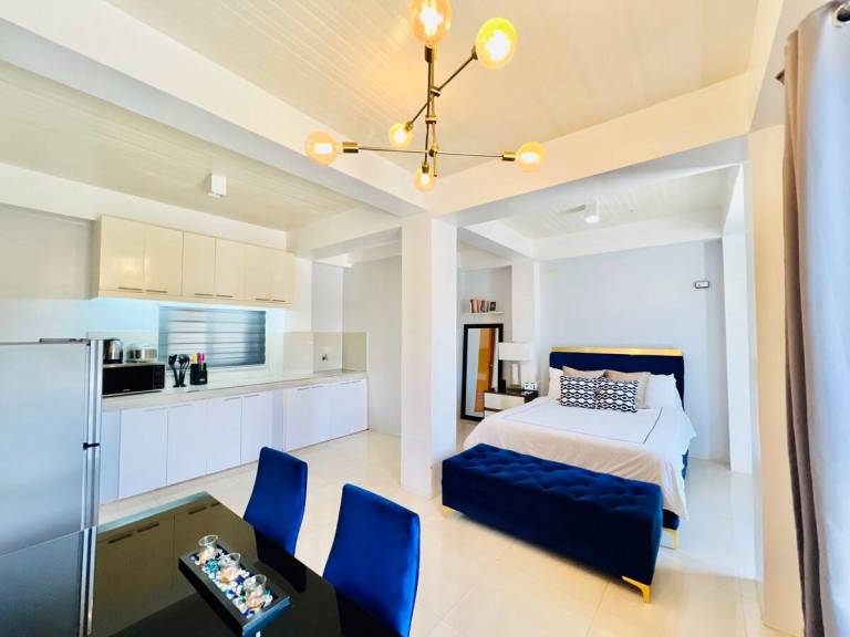Apartment Bancao-bancao