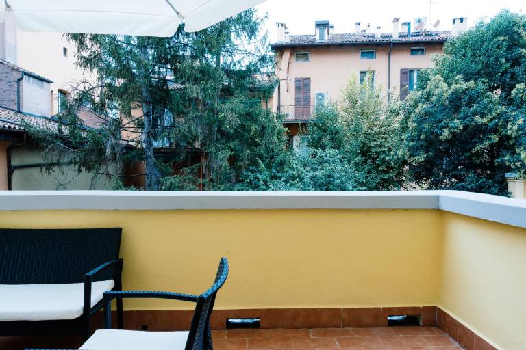 Vacation home with garden | Near Two Towers | Perfect for remote work | Pets are welcome — photo 5