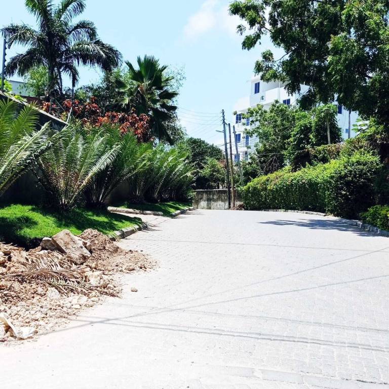 Ferienwohnung  Mombasa