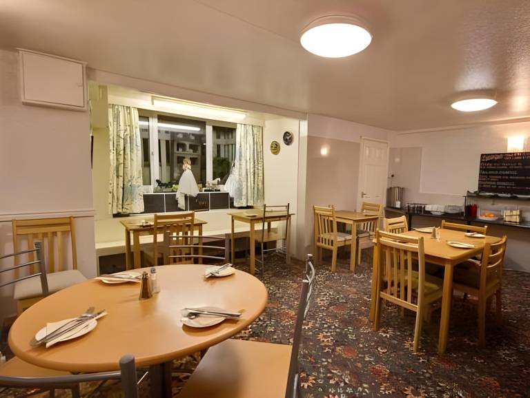 Llwynygog Guest House — photo 3