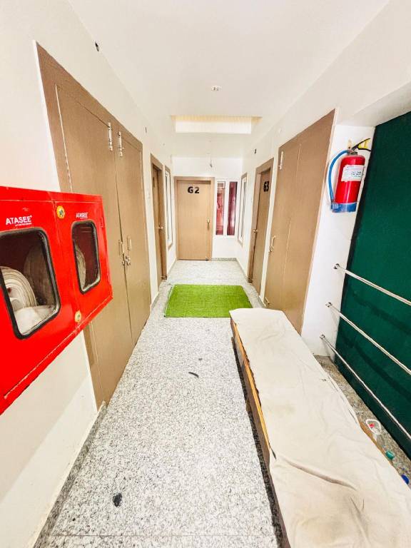 Luxmi Hotel — photo 4