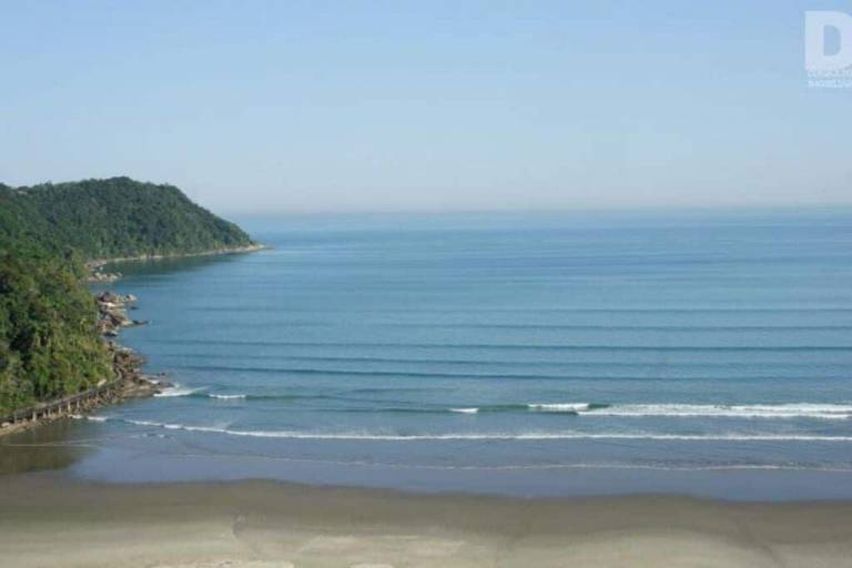 Apartamento Canto do Forte