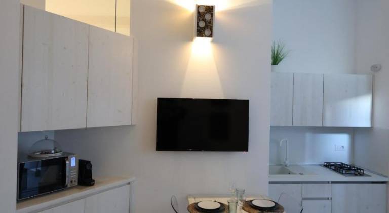 Charming holiday apartment with garden | Close to the beach | Pets are welcome — photo 5