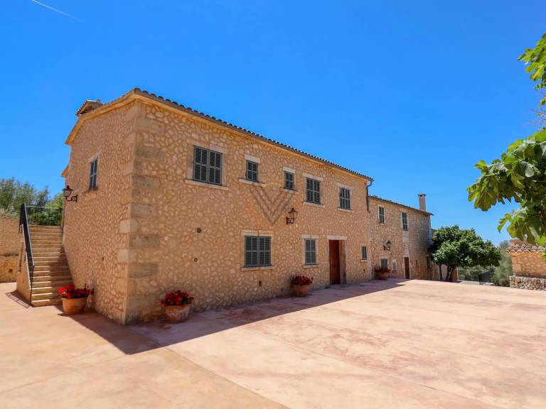 Ferienhaus  Manacor