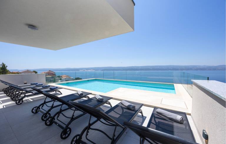 Apartament Stanići
