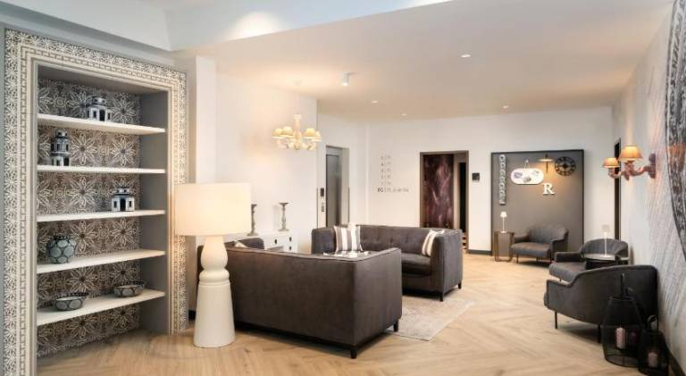 Elaya hotel regensburg city center, Trademark by Wyndham — photo 4