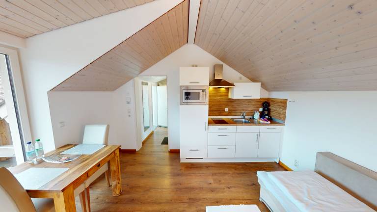 Ferienwohnung Kolbermoor