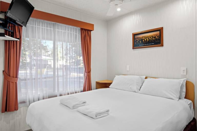 Holiday park Echuca Village