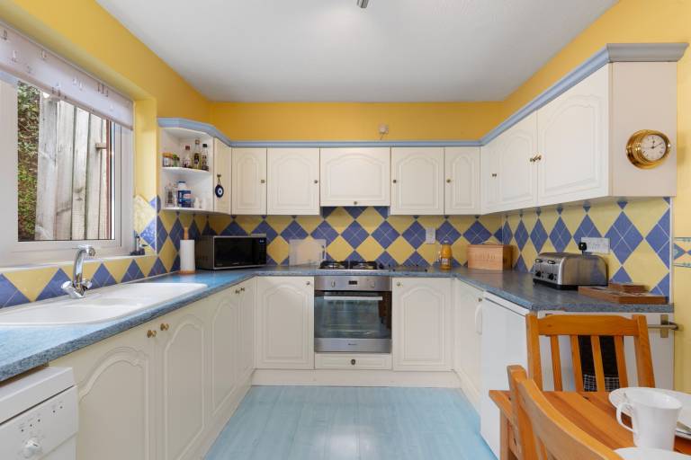 House Amroth