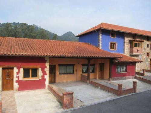 Apartamento Puente Viesgo