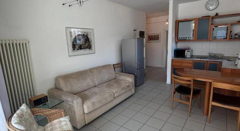 Apartment with 1 room for 4 persons — photo 2
