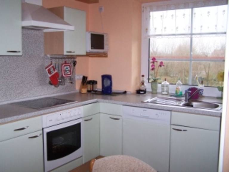 Ferienwohnung  Faulück