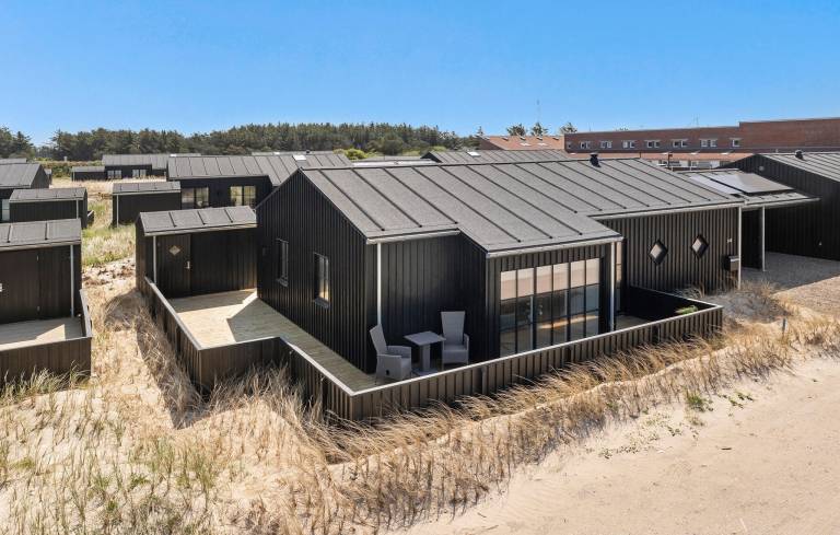 Hus Løkken