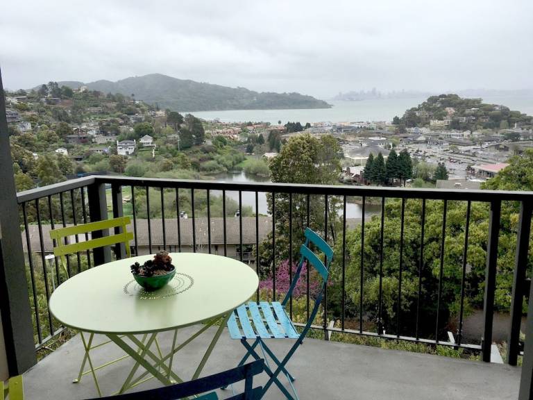 Apartamento San Francisco
