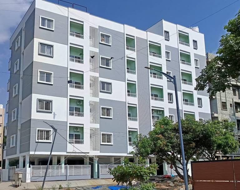 112 m&sup2; Ferienwohnung