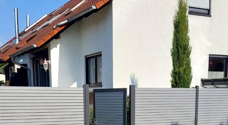 45 m² Ferienwohnung