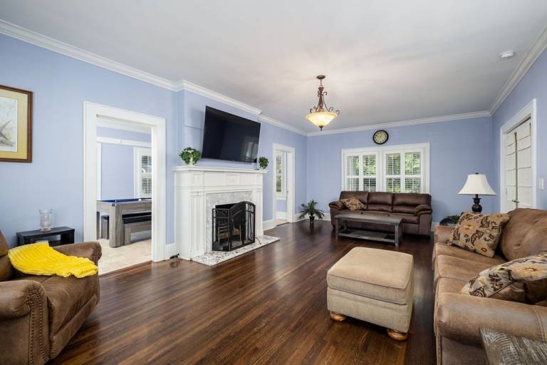 House Gastonia