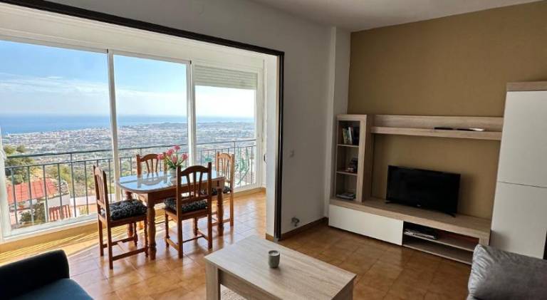 Beautiful rental apartment with pool | Dogs allowed in Mijas