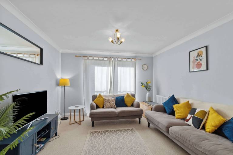 House  Exeter