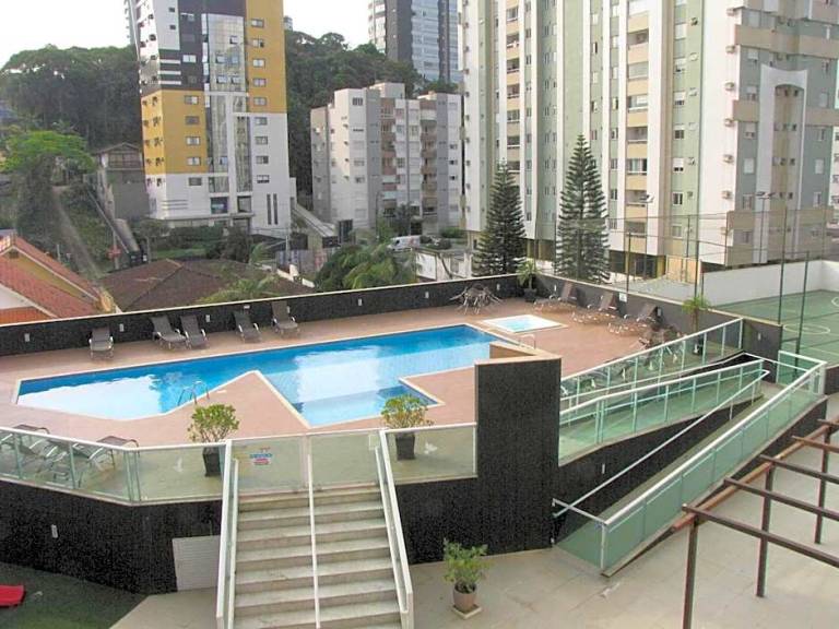 Apartamento  Aventureiro