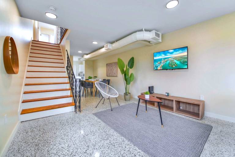 Modern Extended Stay Near Miami Beach