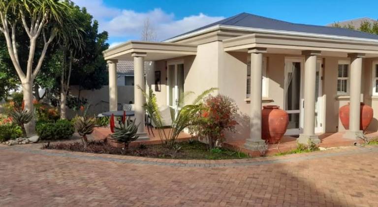 Bed and breakfast Somerset West