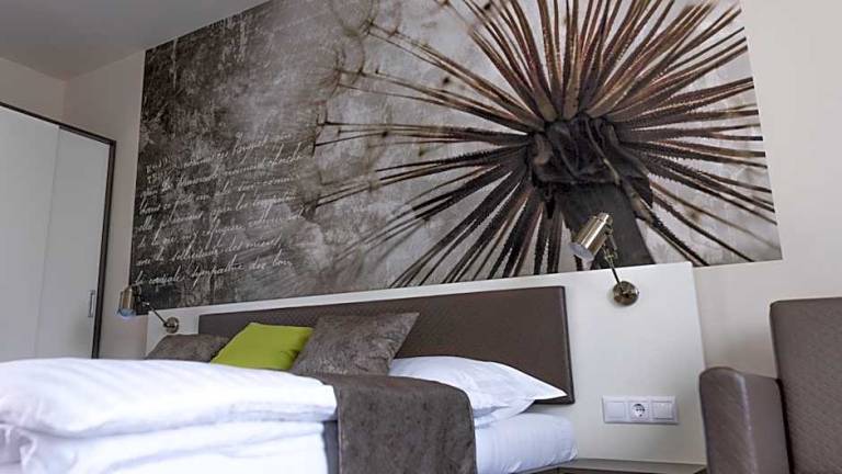 Aparthotel Lenti