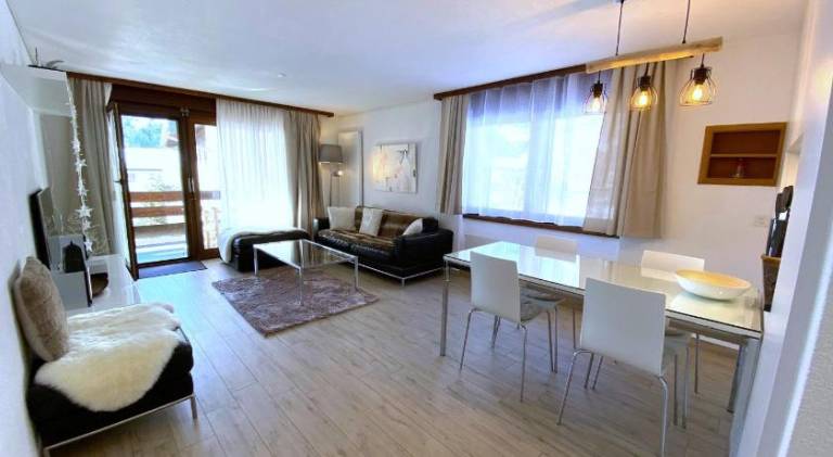 Nice holiday apartment | Dogs allowed — photo 2