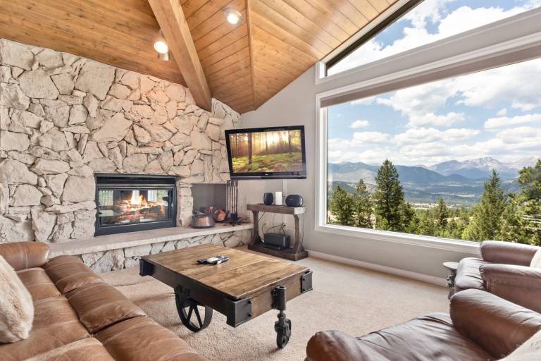 House with 3 rooms for 8 persons — photo 4
