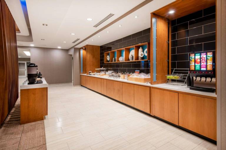 SpringHill Suites by Marriott Denver Parker — photo 4