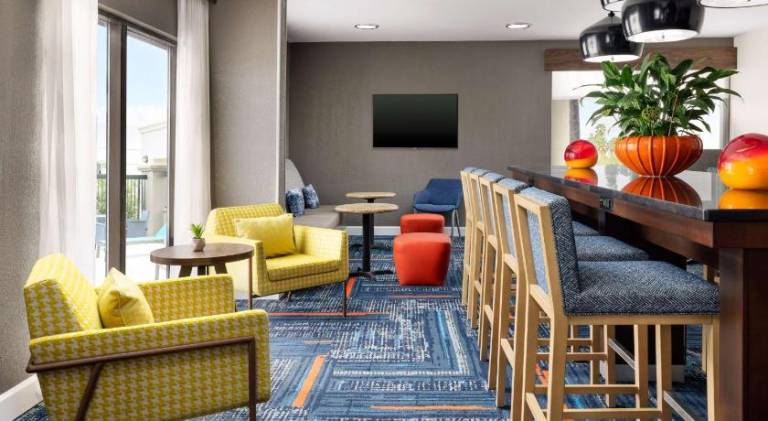 Hampton Inn Laredo — photo 3