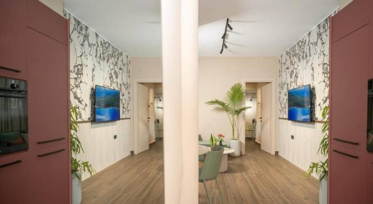 Rental apartment with 1 room for 3 persons — photo 4