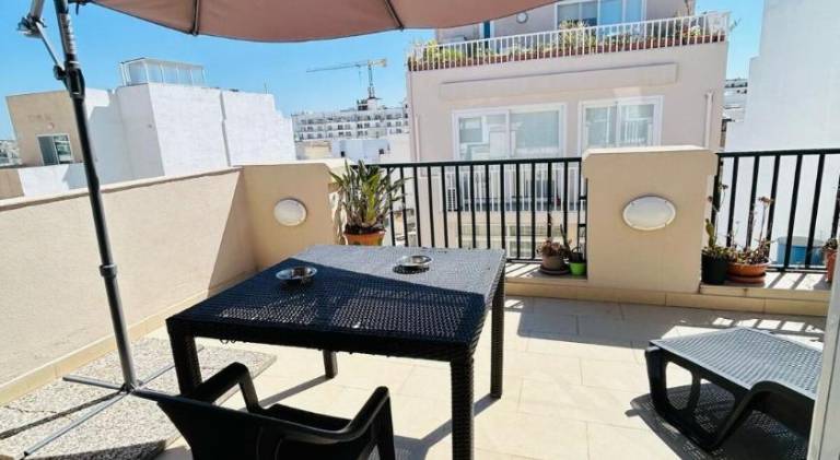 Rental apartment with 1 room for 7 persons — photo 3