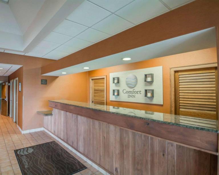 Comfort Inn - NYS Fairgrounds — photo 4
